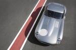 Jaguar Lightweight E-Type 2014 года